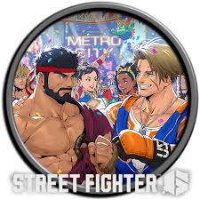 Street Fighter