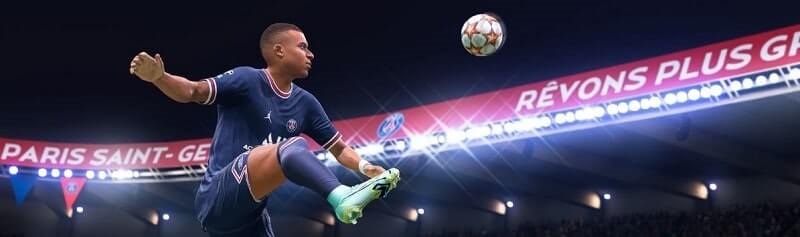 FIFA 22