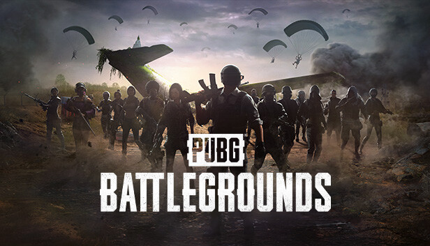 PUBG Battlegrounds