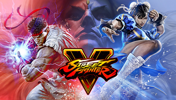 Street Fighter